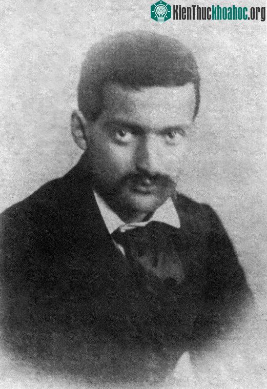 Paul Cézanne là một trong những danh họa đại tài của lịch sử thế giới.
