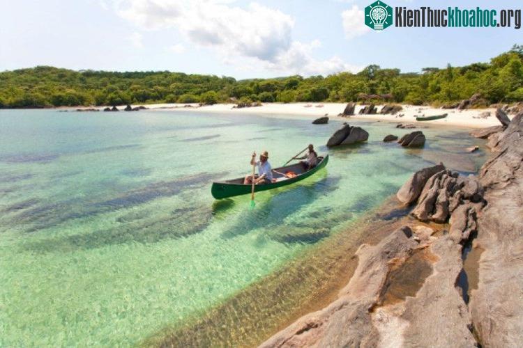 Hồ Malawi