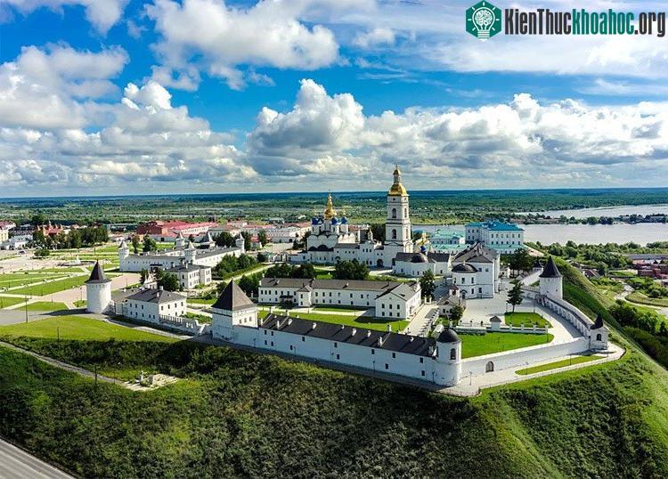 Tobolsk