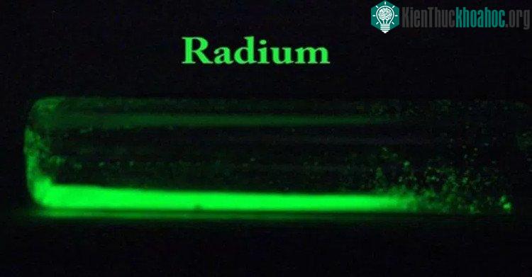 Radium