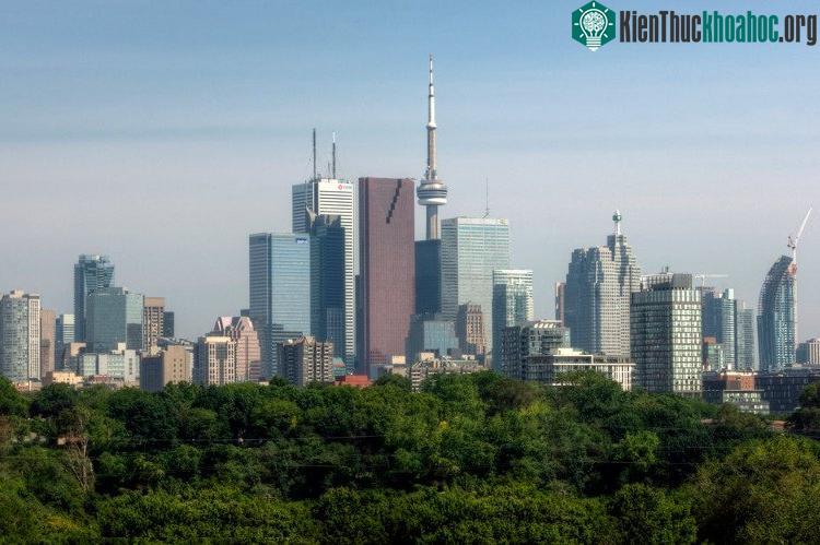 Toronto