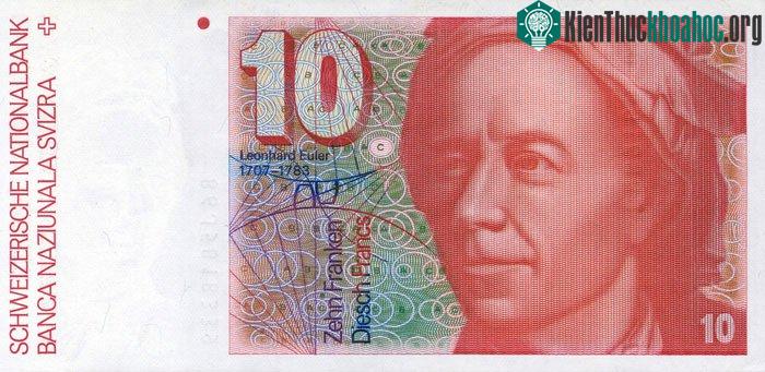 Leohard Euler