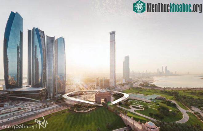Một chuyến đi từ Riyadh đến Jeddah, thông thường mất khoảng 10 tiếng đồng hồ, giờ sẽ chỉ mất 76 phút