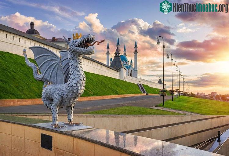Kazan