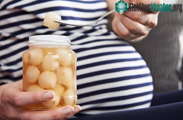 Có những món ăn giúp bà bầu hồi tưởng lại cảm giác ấm cúng và bình yên mà thôi.