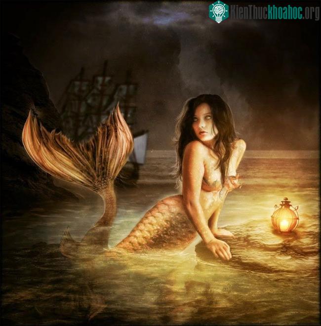 Mermaid