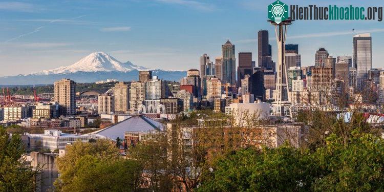 Seattle