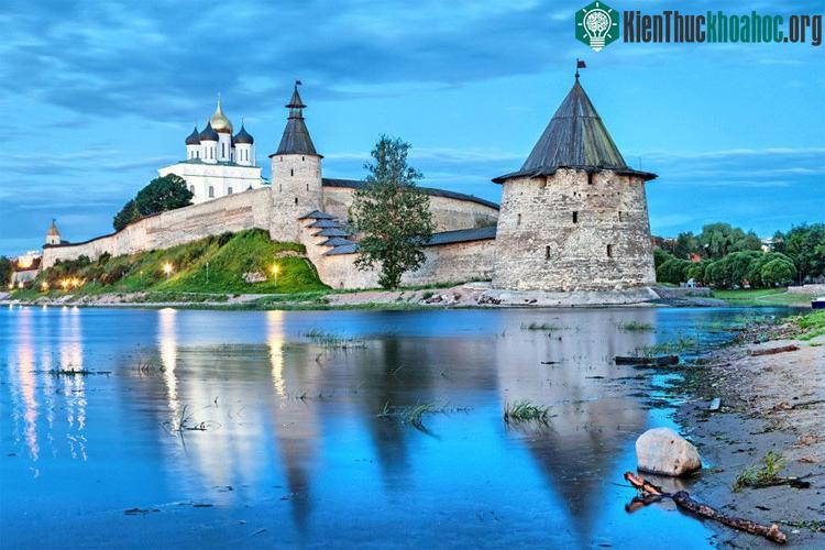 Pskov