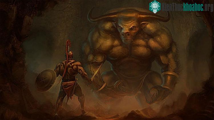 Monotaur