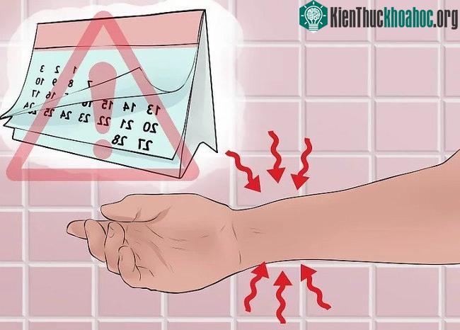 Bạn có thể cảm thấy tình trạng xấu hơn khi cơ thể đã qua cú “sốc” ban đầu khi bị chấn thương.