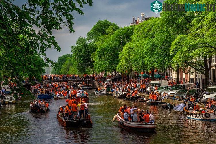 Amsterdam