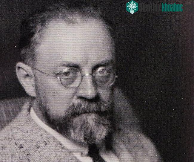 Henri Matisse là họa sĩ hội họa, đồ họa, kiêm nhà điêu khắc tài ba.