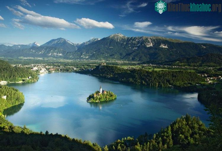 Hồ Bled