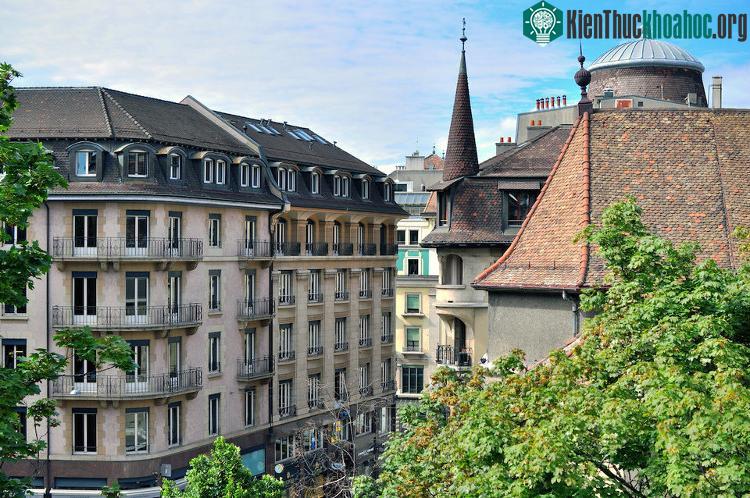 Geneva