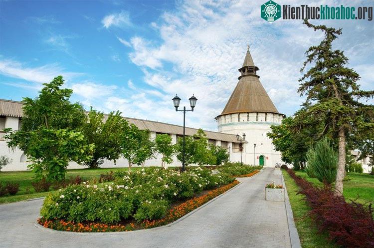 Astrakhan