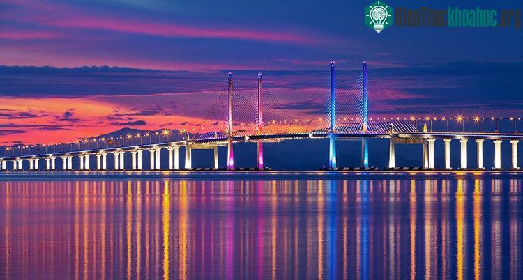 Cầu Penang