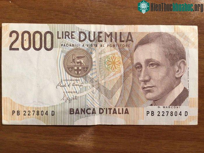 Guglielmo Marconi