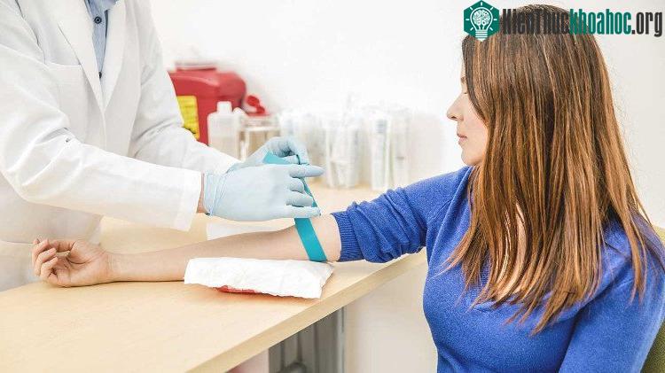 Phương pháp này có thể dự báo chính xác đến 80% phụ nữ có khả năng sinh non.