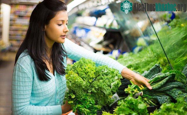 Các nhà khoa học cảnh báo thế giới sẽ khan hiếm rau xanh do ảnh hưởng của biến đổi khí hậu