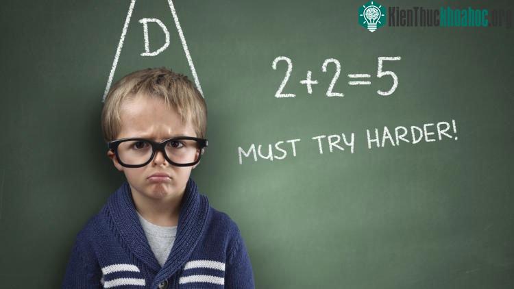 IQ của người trẻ ngày nay đang giảm dần so với thời kỳ Thế chiến II.