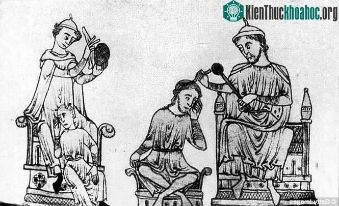 Trong thời đại Đế Chế Inca, tỷ lệ sống sót khi thực hiện giải phẫu sọ người rất cao.