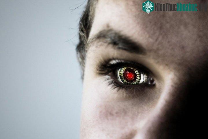 RECEYES có thể được sử dụng cho các cuộc phẫu thuật thông thường.