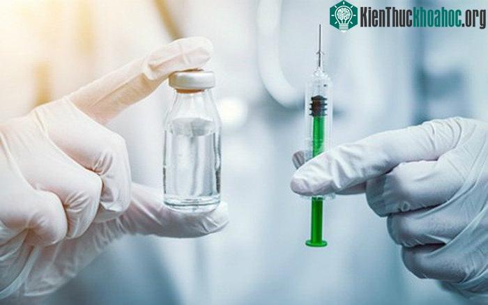 Liệu pháp tiêm tế bào ban đầu nhắm đến các bệnh nhân phải cắt bỏ tuyến tiền liệt do ung thư. (Ảnh: healthcentral).