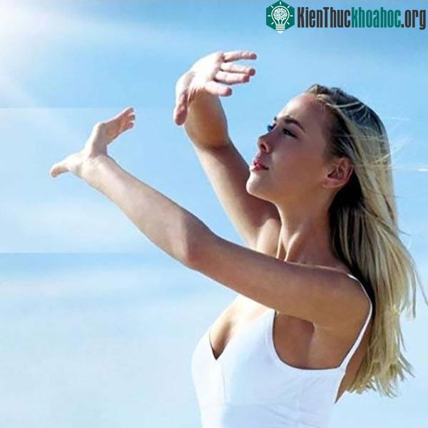 Các bệnh da ngày hè bạn cần lưu ý.