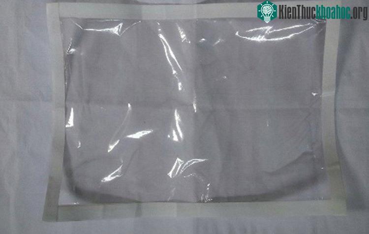 Màng bảo quản quả tươi giúp nâng cao giá trị hoa quả tươi.