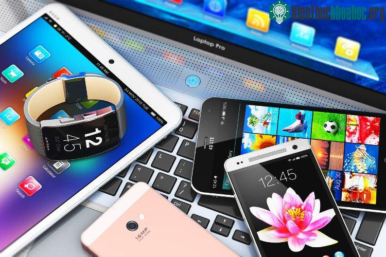 Sự lỗi thời có tính toàn là chiến lược kinh doanh của các nhà sản xuất.