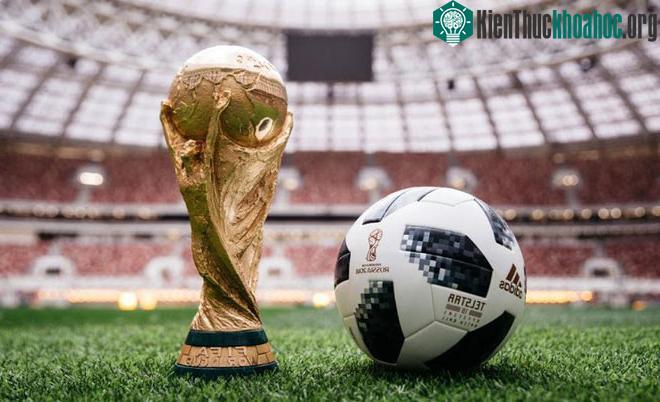Telstar 18 sẽ không gặp tình trạng zig-zag trên không.