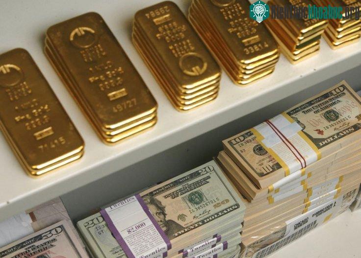 Ngành khai khoáng đóng góp phần đáng kể vào nền kinh tế Peru.