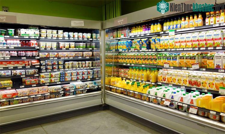 Với não bộ, hương vị chỉ đơn giản là kết quả của sự pha trộn một số hóa chất nhất định.