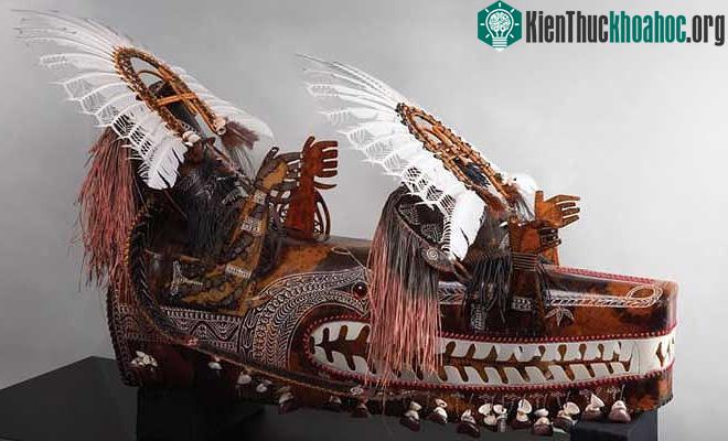 Mặt nạ Koedal Awgadhalayg (Koedal Awgadhalayg)