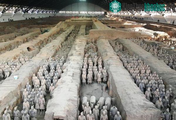 Đội quân đất nung
