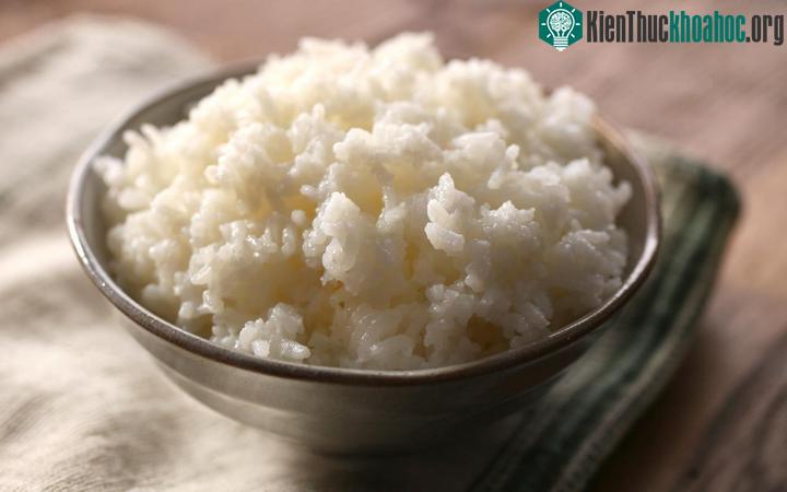 Khí thải từ nhiên liệu hóa thạch gián tiếp thay đổi nguồn lương thực mà chúng ta vẫn đang ăn.