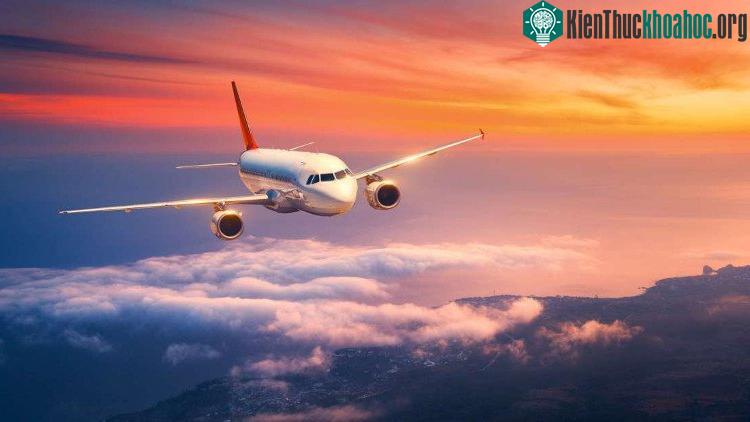 Một trận động đất vẫn có thể khiến một chuyến bay rơi vào tình trạng nguy cấp.