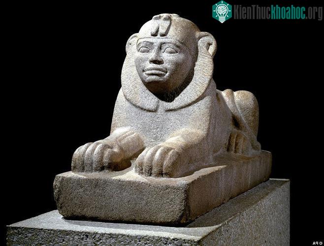 Vào thời kỳ hưng thịnh, đế chế Assyria trải dài trên lãnh thổ rộng lớn từ Ai Cập đến Thổ Nhĩ Kỳ ngày nay.