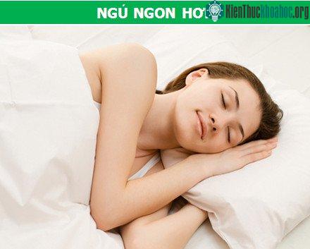 Nhạc cổ điển giúp ngủ ngon hơn