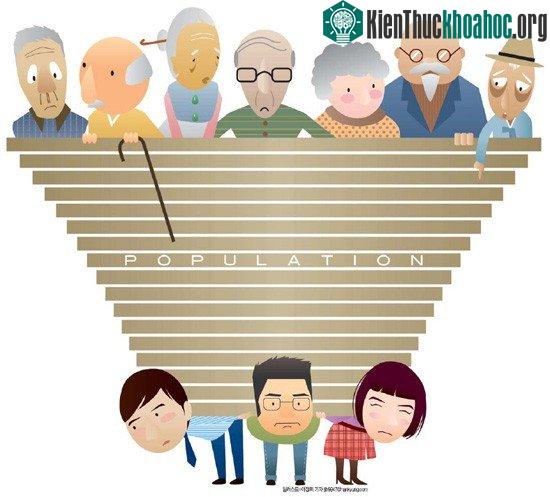Tỉ lệ tử vong dường như đang tăng dần lên, đặc biệt là số người chết do làm việc quá sức.