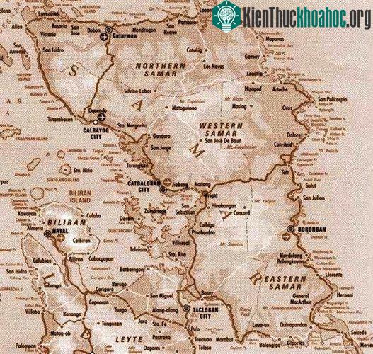 Tuy nhiên, những người từng đặt chân đến thành phố Biringan thì vô cùng sợ hãi và có những trải nghiệm đáng sợ.