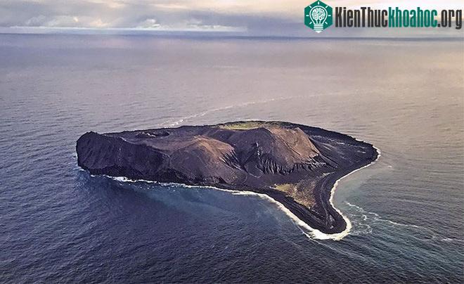 Đảo Surtsey