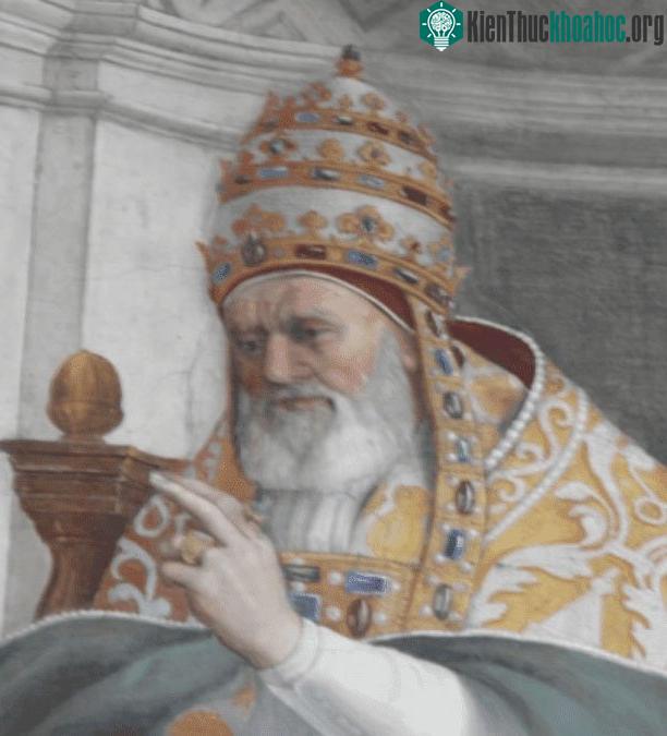 Giáo hoàng Gregory IX