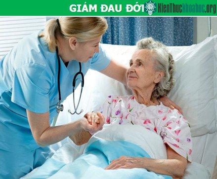 Nhạc cổ điển giúp giảm đau đớn