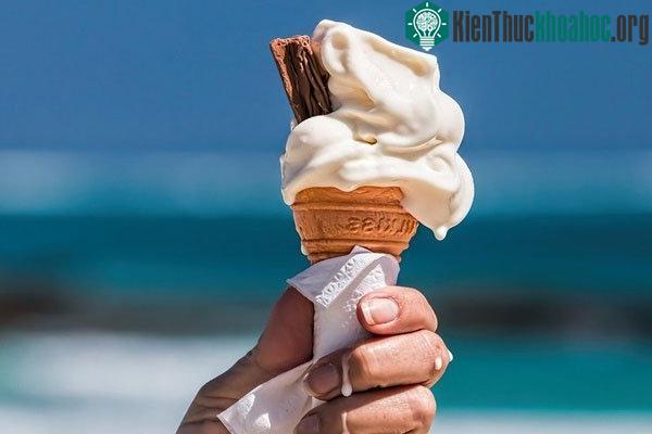 Nguồn gốc của hương vị nhân tạo không phải lúc nào cũng được chiết xuất từ chính loại hoa quả chúng mang tên. (Nguồn ảnh: Pixabay).