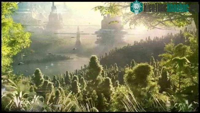 Một số ngư dân từng lạc đến Biringan không thể tìm được về nhà.