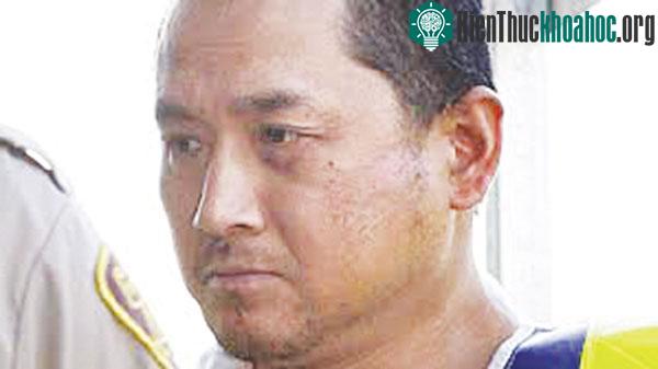 Vince Li