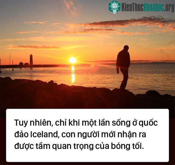 Đất nước Iceland