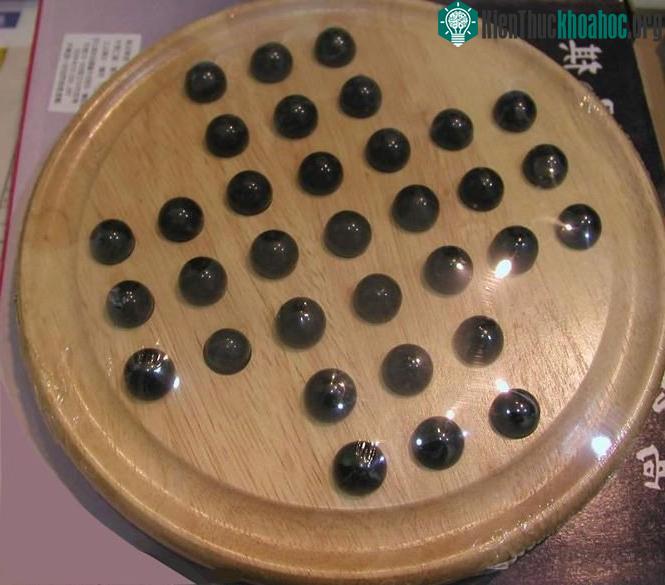 Ngày nay, món đồ chơi trí tuệ này khá phổ biến tại Trung Quốc.