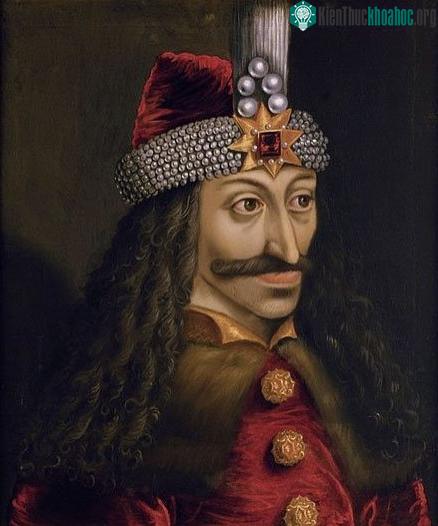 Bá tước Dracula